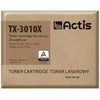 Spausdintuvo Kasetė - Actis TX-3010X, Juoda