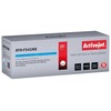 Tonerio Kasetė - Activejet ATH-F541NX Didelio Pajėgumo 2500 Puslapių Mėlyna