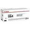 Canon CRG 064 (4933C001) Lazerinė kasetė, Purpurinė