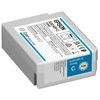 Epson SJIC42P-C (C13T52M240) Rašalinė kasetė, Žydra