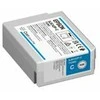 Epson SJIC42P-C (C13T52M240) Rašalinė kasetė, Žydra