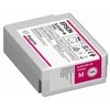 Epson SJIC42P-M (C13T52M340) Rašalinė kasetė, Purpurinė