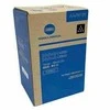 Konica Minolta TNP81K (AAJW151) Lazerinė kasetė, Juoda