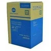 Konica Minolta TNP81Y (AAJW251) Lazerinė kasetė, Geltona