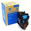 Konica Minolta TNP80C tonerio kasetė originali Žydra