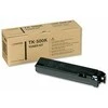 Kyocera originalus toneris TK500K, 370PD0KW, juodas, 8000s