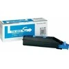 Originalus Kyocera TK855C toneris, 1T02H7CEU0, žydras, 18000s