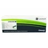 Toneris Lexmark LEXMARK 24B5998 Toneris Lexmark juodas, 20 000 strypų. C6160