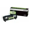 Lexmark 50F2H0E | 502HE didelio našumo korporacinė kasetė (5k) | Kasetė | Juodas