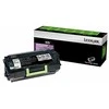 Lexmark Return Program Toneris Cartridge 52D2000 Juodas, 6000 pages