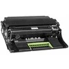 „Lexmark 56F0Z0E“ įmonės vaizdo gavimo įrenginys | Vaizdo gavimo blokas | Juodas