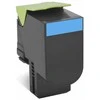Lexmark 70C2HCE kasetė, žalsvai mėlyna, 3000 puslapių
