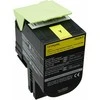 Lexmark 702XY R kasetė, Geltona