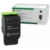 Lexmark C252UK0 tonerio kasetė Originalus Juoda 1 vnt