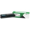 Lexmark C3220C0 tonerio kasetė Žydras 1 vnt