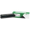 Tonerio Kasetė - Lexmark 20N20K0 Standartinė Talpa Juoda