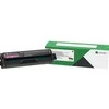 Lexmark RETURN-TONER CARTRIDGE MAGENTA - CS331 CX331