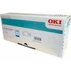 OKI 45396215 Toneris OKI cyan 11 500str