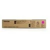 Toshiba T-FC330EM tonerio kasetė, 1 vnt. originali, rausvai raudona