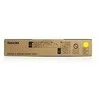 Toshiba T-FC330EY tonerio kasetė 1 vnt. Originali geltona