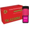 Xerox Toners Everyday Kyo TK-5230M Magenta atnaujinta