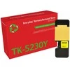 Xerox EVERYDAY REMANUFACTURED TONER - Geltonas REPLACES KYOCERA TK-5230Y