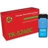 Xerox Toners Everyday Kyo TK-5240C Cyan (atnaujinta)