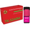 Xerox Toners Everyday Kyo TK-5240M Magenta atnaujinta