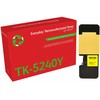 Xerox EVERYDAY REMANUFACTURED TONER - Geltonas REPLACES KYOCERA TK-5240Y