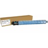 Xerox EVERYDAY REMANUFACTURED TONER - CYAN REPL. RICOH 842258