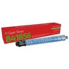 Xerox EVERYDAY REMANUFACTURED TONER - CYAN REPL. RICOH 841856