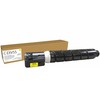 Xerox EVERYDAY REMANUFACT. TONER REPL - CANON C-EXV55 Geltonas 2185C002AA