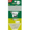 Dažomas porcelianinis puodelis „Grinčas, daktaras Seussas“, 235 ml, dovanų dėžutėje