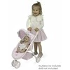 DeCuevas Toys Lėlių kėdė Decuevas 50 cm