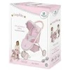 DeCuevas Toys Lėlių kėdė Decuevas 50 cm