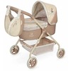 DeCuevas Toys Rappa DeCuevas 86074 stroller Tulipe - 56 cm