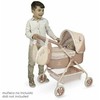 DeCuevas Toys Rappa DeCuevas 86074 stroller Tulipe - 56 cm