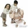 DeCuevas Toys Rappa DeCuevas 86074 stroller Tulipe - 56 cm