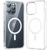 Vention KUBT0-20 apsauginis dėklas iPhone 14 Plus (skaidrus)