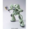 Bandai MSM 1/48 ZAKU II