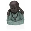Dekoratyvinė figūrėlė Versa Buda 6,5 x 10 x 8,5 cm
