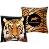 MCU Animal Planet Tiger Pude
