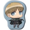Dekoratyvinė pagalvėlė „Attack on Titan Armin“, 40 cm