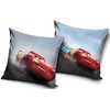 Dekoratyvinė pagalvėlė Disney Cars 40x40 cm