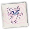 Dekoratyvinė pagalvėlė Disney Lilo ir Stitch Lovers, 40x40 cm