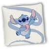 Dekoratyvinė pagalvėlė Disney Lilo ir Stitch Lovers, 40x40 cm
