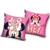 Dekoratyvinė pagalvėlė Disney Minnie Hey 40x40 cm