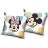Dekoratyvinė pagalvėlė Disney Minnie Mickey, 40x40 cm