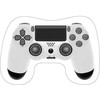 Dekoratyvinė pagalvėlė „Gamer Pad“ 42x29 cm, aksominė