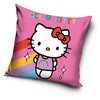 Hello Kitty pagalvė 40 x 40 cm